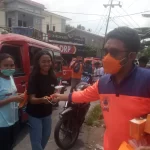 Erupsi Gunung Lewotobi