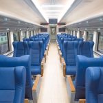 Kereta Luxury New Generation