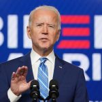 Presiden Amerika Joe Biden Beberkan Alasan Indonesia Pindah ke IKN