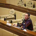 Pembentukan Pengawas TPS