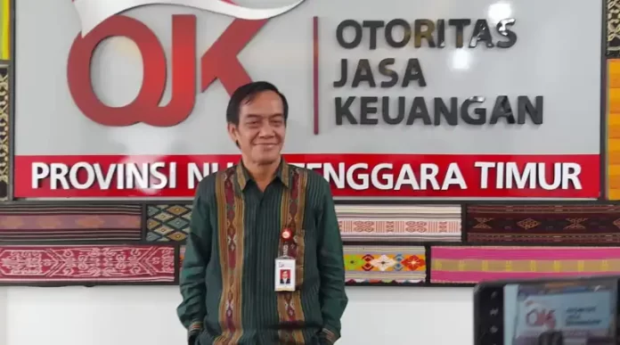 masyarakat tergiur pinjol