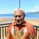 Irjen Marthinus Hukom