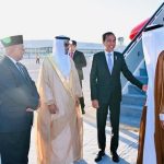 Hari Kedua di Dubai, Presiden Jokowi akan Hadiri Pembukaan WCAS COP28.