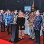 SMA Awards Jatim 2023