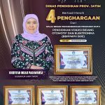 Penghargaan BBPPMPV BOE