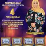 Penghargaan BBPPMPV BOE