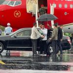 Presiden Joko Widodo Lakukan Kunjungan Kerja ke NTT