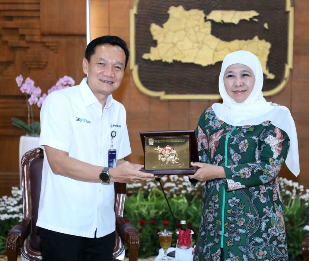 Divre Perhutani Jatim