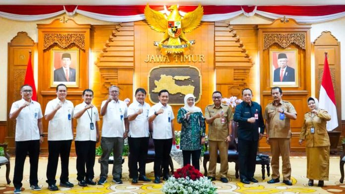 Divre Perhutani Jatim