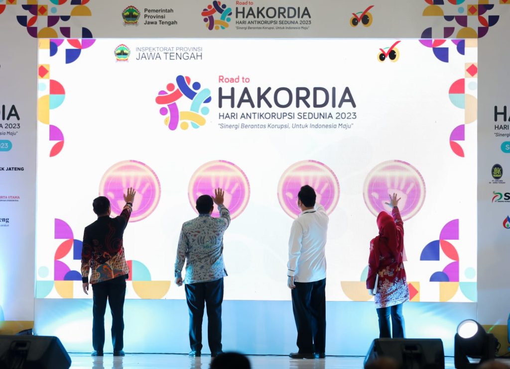 Hakordia Jateng