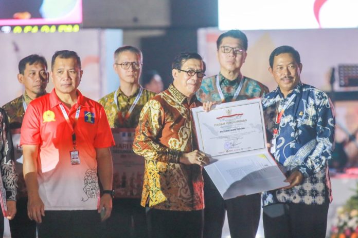 Pemprov Jateng