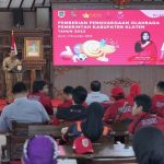 Penghargaan Atlet Berprestasi