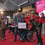 Penghargaan Atlet Berprestasi