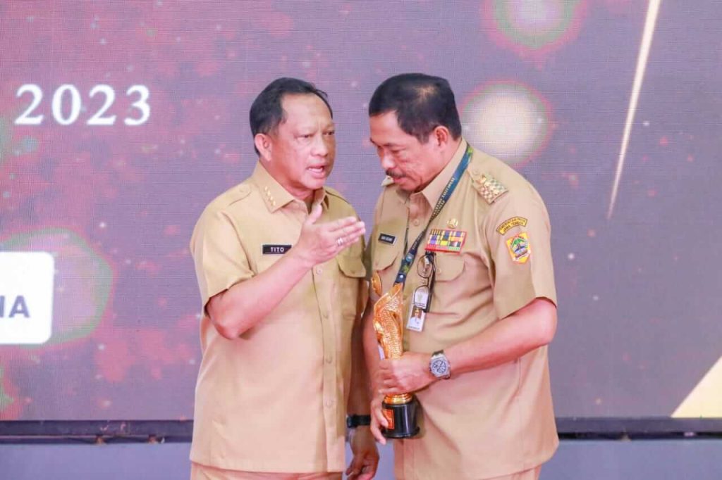 Jateng Provinsi Inovatif