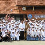 Jokowi SMKN 1 Kedungwuni