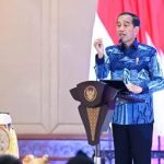 Presiden Jokowi Dorong Setiap Kota Miliki Strategi dan Gagasan Besar.