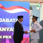 Pj Bupati Karanganyar