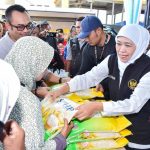 Pasar Murah Situbondo