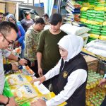 Pasar Murah Situbondo