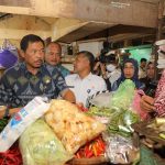 Harga Sembako Jateng