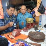 Harga Sembako Jateng