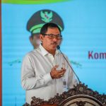 Banyumas Kendalikan Inflasi