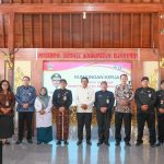 Banyumas Kendalikan Inflasi