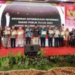 Pemprov Jateng Penghargaan