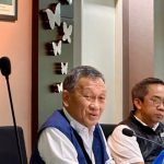 Menteri ESDM pasokan bbm