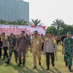 Nataru Pemprov Jateng