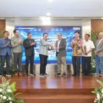 BRI dan PT Freeport Jalin Kerja Sama Perjanjian Trade Facility.
