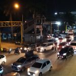 kendaraan Pelabuhan Bakauheni