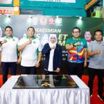 Khofifah Kejuaraan Bulutangkis