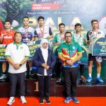 Khofifah Kejuaraan Bulutangkis