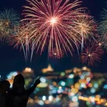 Tempat Tahun Baru Bandung