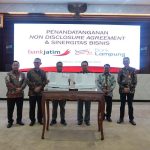 Bank Jatim Bank Lampung