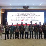 Bank Jatim Bank Lampung