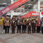 Pasar Induk Among Tani