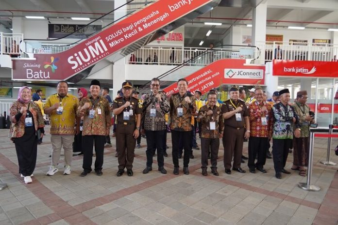 Pasar Induk Among Tani