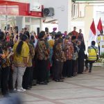 Pasar Induk Among Tani