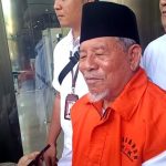 Gubernur Maluku Utara