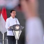 Presiden Jokowi Dorong Penambahan Subsidi Pupuk untuk Tingkatkan Produksi Petani.