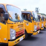 Mobil Kebersihan Palembang