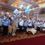 KOnsolidasi Prabowo 1