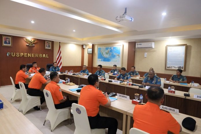 Komandan Puspenerbal