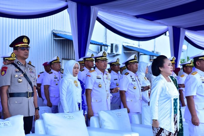 Komandan Puspenerbal