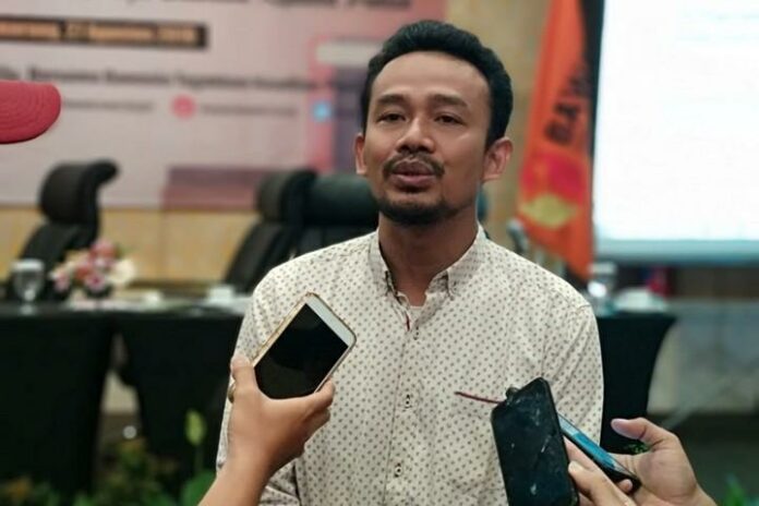 Pemanggilan Pj Gubernur Jateng