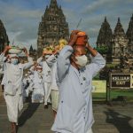 Candi Prambanan Hindu