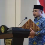 Menag Capaian Program Kerja