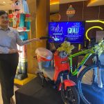 Mercure Surabaya Grand Mirama